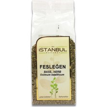 Istanbul Baharat Fesleğen 5 x 70 gr