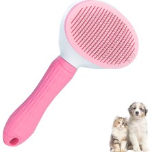 Buyfun Pet Bakım Fırçası
