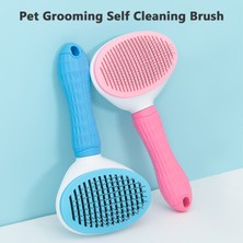 Buyfun Pet Bakım Fırçası