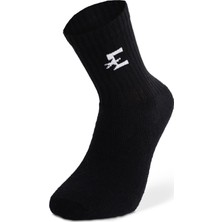 Eurosport Unisex Tenis Çorabı 6 'li Paket