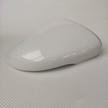 Pelit Otomotiv Golf 6 Touran Sağ Ayna Kapağı (Beyaz) 6R0857538 / 5K0857538