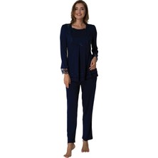 Effortt Lohusa Pijama Takımı