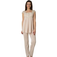 Effortt Lohusa Pijama Takımı