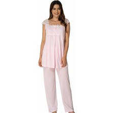 Effortt Lohusa Pijama Takımı
