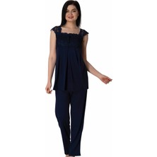 Effortt Lohusa Pijama Takımı