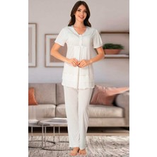 Effortt Lohusa Pijama Takımı