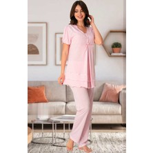 Effortt Lohusa Pijama Takımı