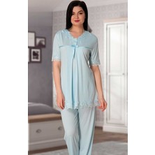 Effortt Lohusa Pijama Takımı