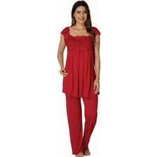 Effortt Lohusa Pijama Takımı