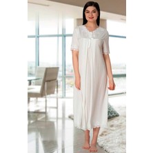 Effortt Dantelli Lohusa Gecelik