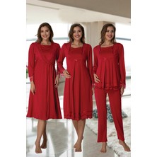 Effortt Hamile Lohusa Set