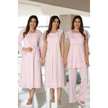 Effortt Hamile Lohusa Set