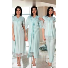 Effortt Hamile Lohusa Set