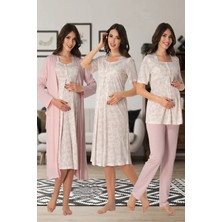 Effortt Hamile Lohusa Set