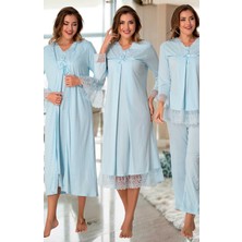 Effortt Hamile Lohusa Set