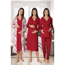 Effortt Hamile Lohusa Set