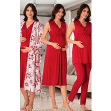 Effortt Hamile Lohusa Set