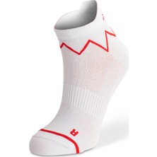 Vie Endurance Koşu Çorabı 3'lü Paket