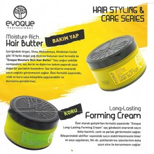 Evoque Professional Long-Losting Forming Cream 150GR