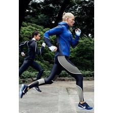 Vie Endurance Koşu Çorabı 3'lü Paket