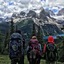 Vie Endurance Trekking Yürüyüş Çorabı