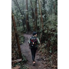 Vie Endurance Unisex Nefes Alabilen Yürüyüş Çorabı
