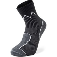 Vie Endurance Unisex Nefes Alabilen Yürüyüş Çorabı