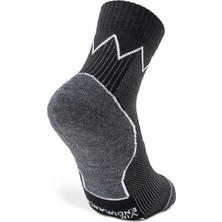 Vie Endurance Unisex Nefes Alabilen Yürüyüş Çorabı