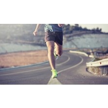Vie Endurance Unisex Uzun Mesafe Maraton Koşu Çorabı