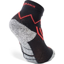 Vie Endurance Unisex Uzun Mesafe Maraton Koşu Çorabı 3'lü Paket
