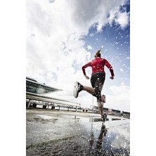 Vie Endurance Koşu Çorabı