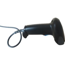 Barkod Okuyucu 2d USB Barkod Tarayıcı
