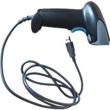 Barkod Okuyucu 2d USB Barkod Tarayıcı