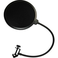 Nemesis Pf8 Pop Filter Mikrafon Filtresi