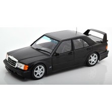 Solido 1/18 Mercedes-Benz 190 2.5-16 Evolutıon Iı Solido Dıecast Araba