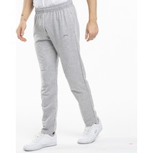 Slazenger OTEKS Erkek Eşofman Altı Gri