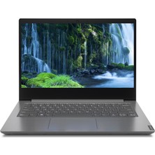 Lenovo V14 Intel Celeron N4020 4GB 1TB SSD Freedos 14" FHD Taşınabilir Bilgisayar 82C2001LTX03