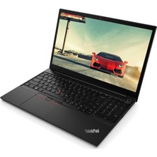 Lenovo E15 20TD002FAU09 i7-1165G7 32GB 256SSD 2GB 15.6" FullHD FreeDOS Taşınabilir Bilgisayar