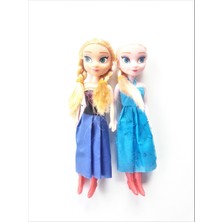 Arda Toys Elsa ve Anna Bebek