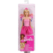 Mattel Barbie Dreamtopia Peri Bebek FWK87