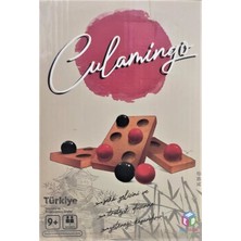 Hobi Culamingo Oyunu