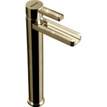 Bocchi  Canyon Crystal Tek Kumandalı Y. Lavabo Batary-Bch