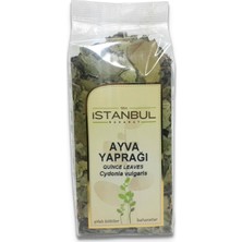 Istanbul Baharat Ayva Yaprağı 4 x 40 gr