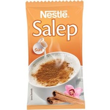 Nestle Salep 17 gr x 24