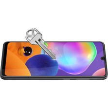 Cepstok Samsung Galaxy A50 Kırılmaz Cam 5d Tam Kaplayan Temperli Ekran Koruyucu