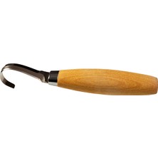 Morakniv Woodcarving 164 Ahşap Kaşık Oyma Bıçağı - Sağ