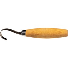 Morakniv Woodcarving 164 Ahşap Kaşık Oyma Bıçağı - Sağ