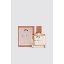 Zara Coral Cassis Edt 100 ml Parfüm
