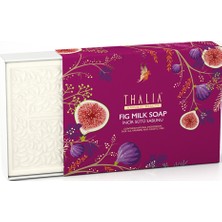 Thalia Doğal Incir Sütü Sabunu - 150 gr