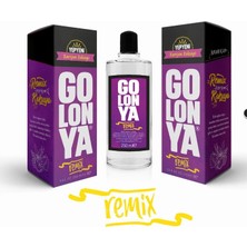 Golonya Remix Karışım Kokusu 250 ml